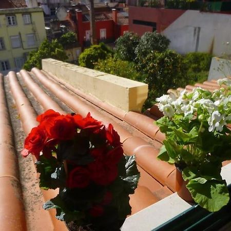 My Fair Lisbon - Santos Duplex Apartment Exteriér fotografie