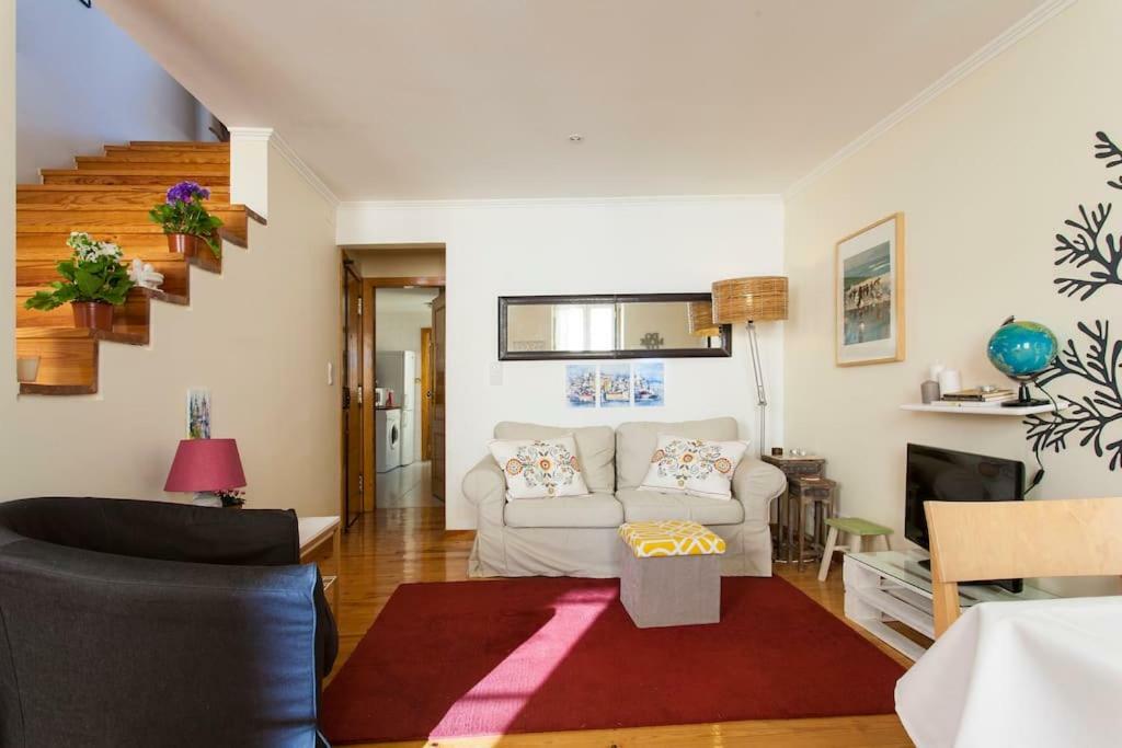 My Fair Lisbon - Santos Duplex Apartment Exteriér fotografie