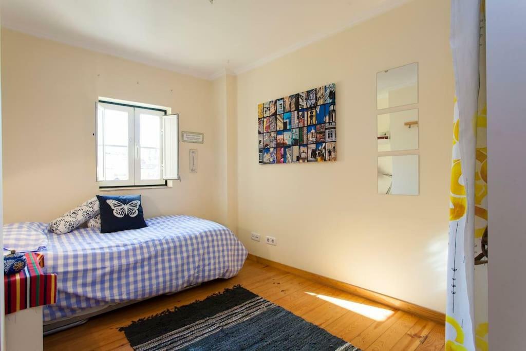 My Fair Lisbon - Santos Duplex Apartment Exteriér fotografie