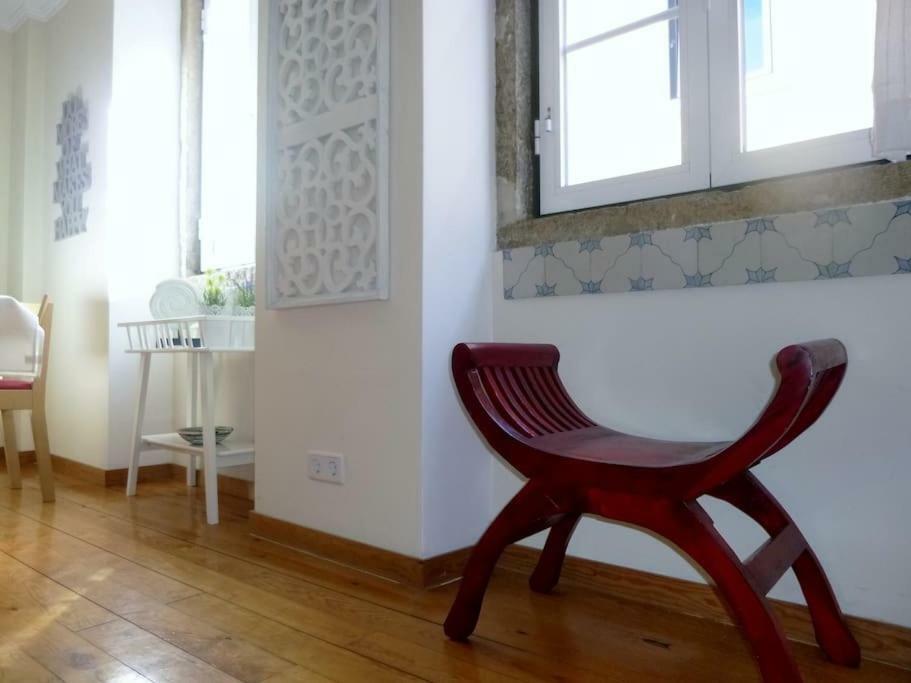 My Fair Lisbon - Santos Duplex Apartment Exteriér fotografie