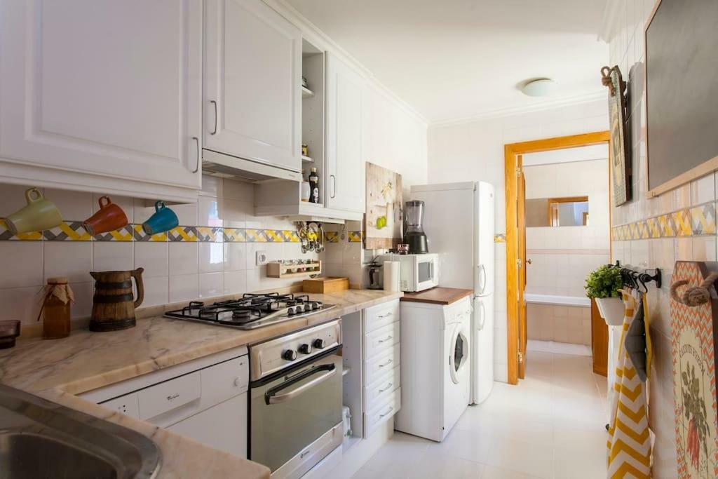 My Fair Lisbon - Santos Duplex Apartment Exteriér fotografie
